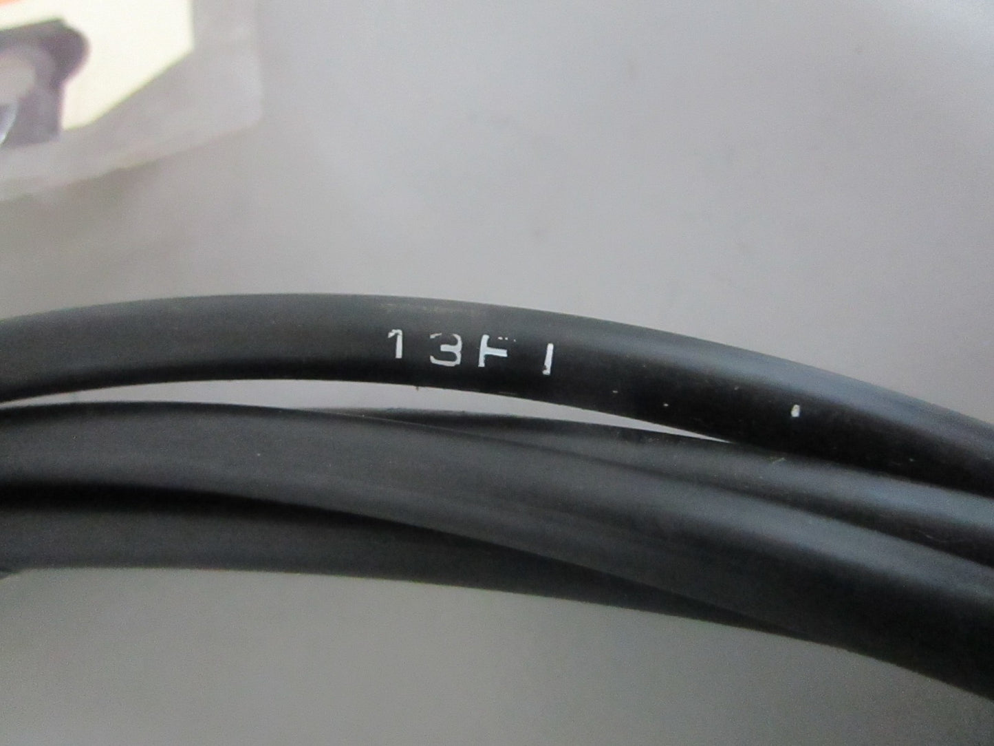 NEW OEM 150435 Northwest 13' Control Cable 0820
