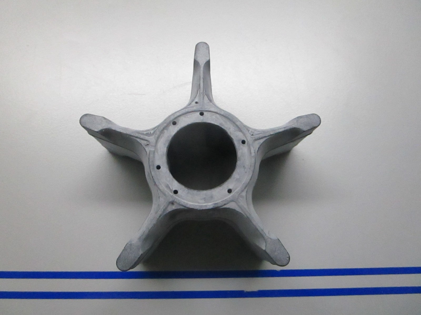 *NEW* 0810 Marine Impeller Replaces: Suzuki 17461-93J00