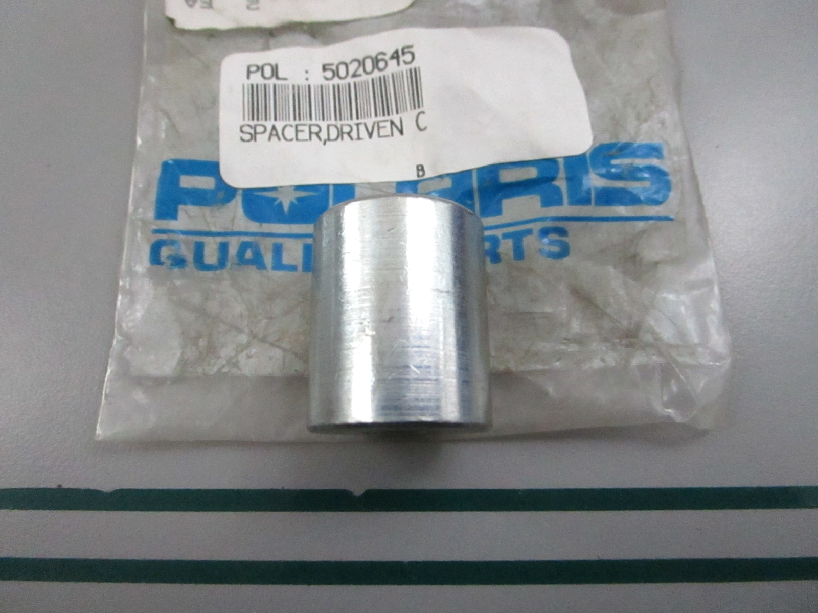 NEW OEM 5020645 Polaris Spacer 0810