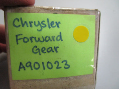 *NEW OEM* 0810 Chrysler Forward Gear A901023
