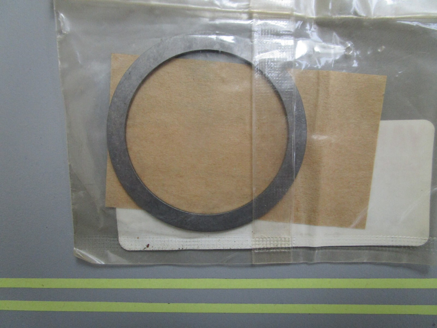 *NEW OEM* 0810 Yamaha (T: 1.2MM) Shim 6L2-45567-00-12