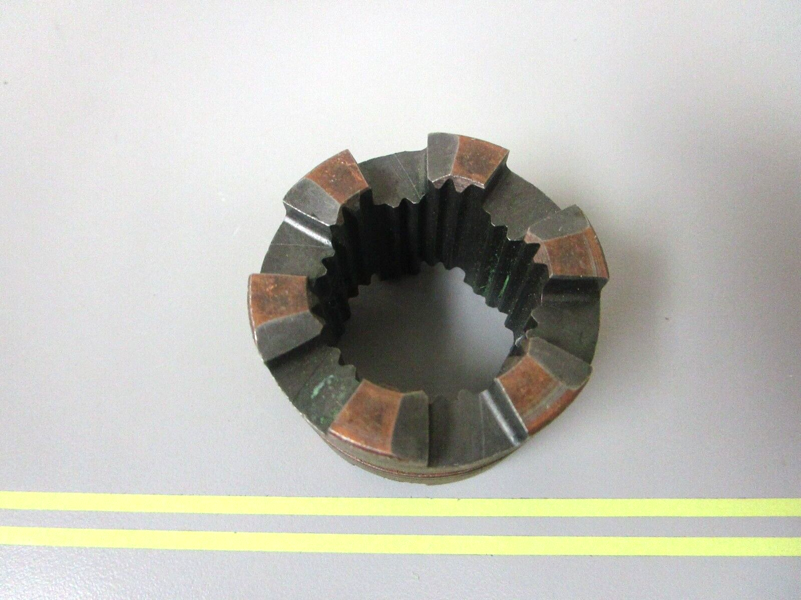 *NEW OEM* 0750 OMC Johnson Evinrude CLUTCH DOG 337774 0337774