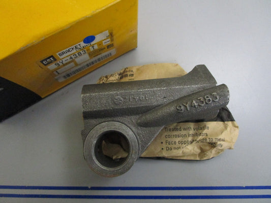 *NEW OEM* 0820 CAT Bracket 9Y-4383