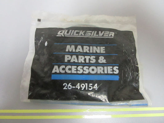 *NEW OEM* 0810 Mercury Quicksilver Seal 26-49154