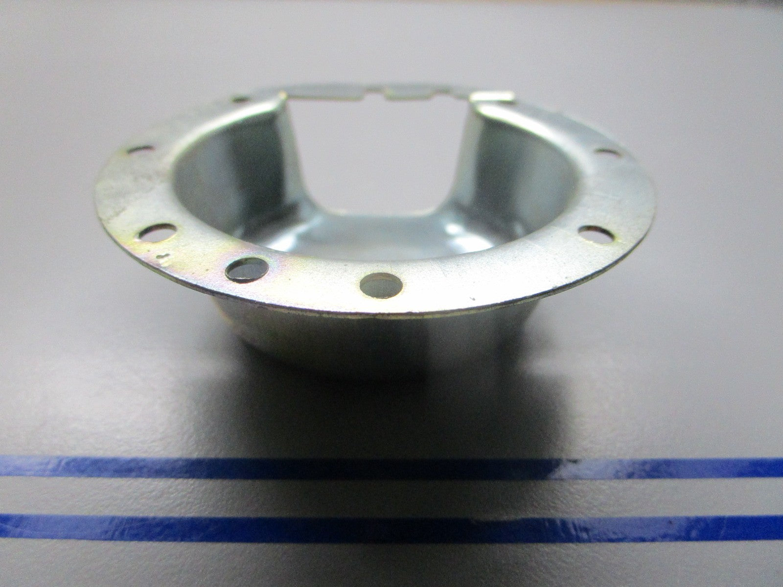 *NEW OEM* 0810 Honda Muffler Deflector 18331-889-010