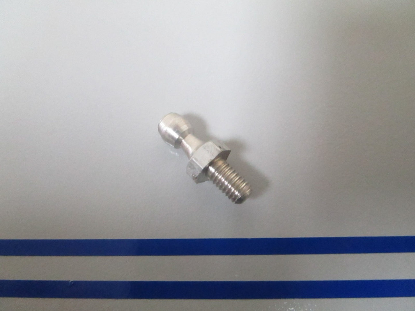 NEW OEM 16-F98273 Mercury Quicksilver Stud 0810