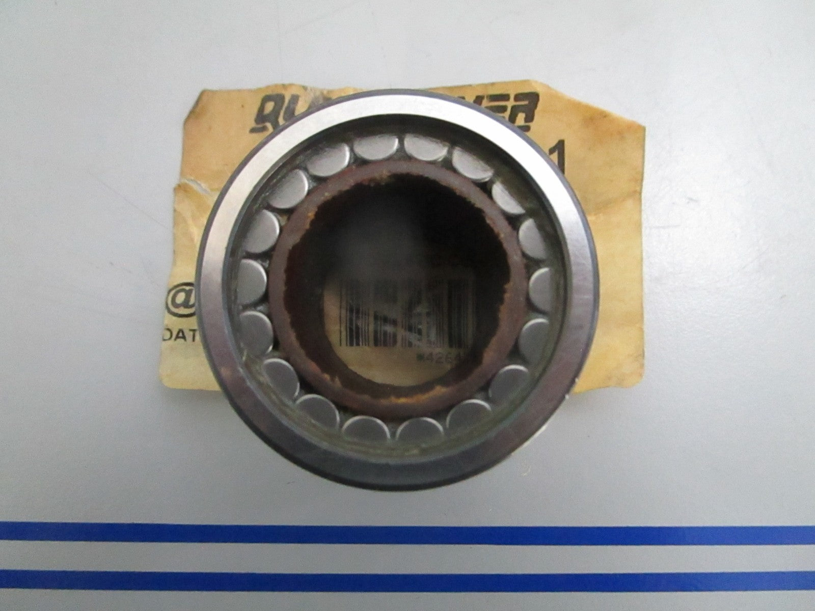 *NEW OEM* 0820 Mercury Quicksilver Bearing Ay 31-42647A1