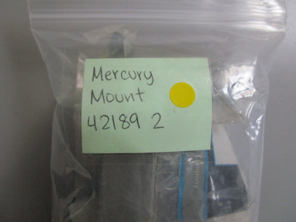 *NEW OEM* 0810 Mercury Quicksilver Mount 421892