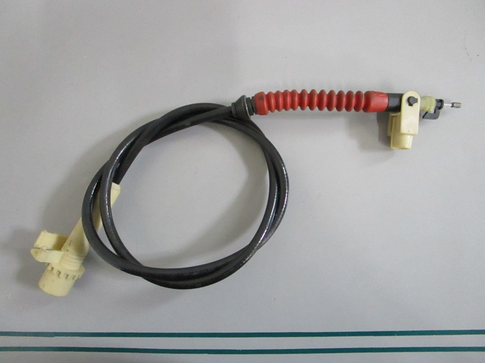 NEW OEM 2013006430 Mercedes-Benz Kickdown Cable 0820