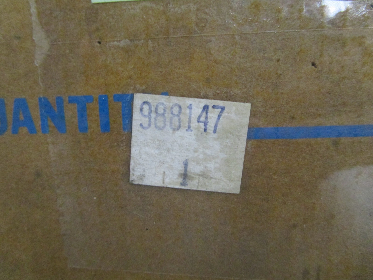 *NEW OEM* 0820 OMC Johnson Evinrude Ignition Moudle Ay 988147 0988147