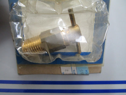 *NEW OEM* 0720 Volvo Penta Shut Off Cock 82745