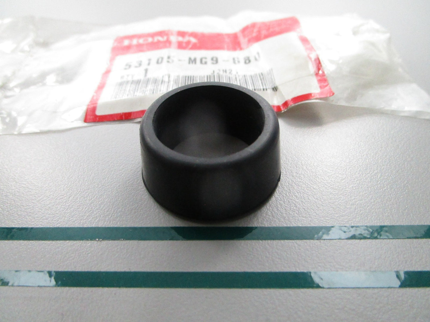 NEW OEM 53105-MG9-680 Honda Bar Ring 0810