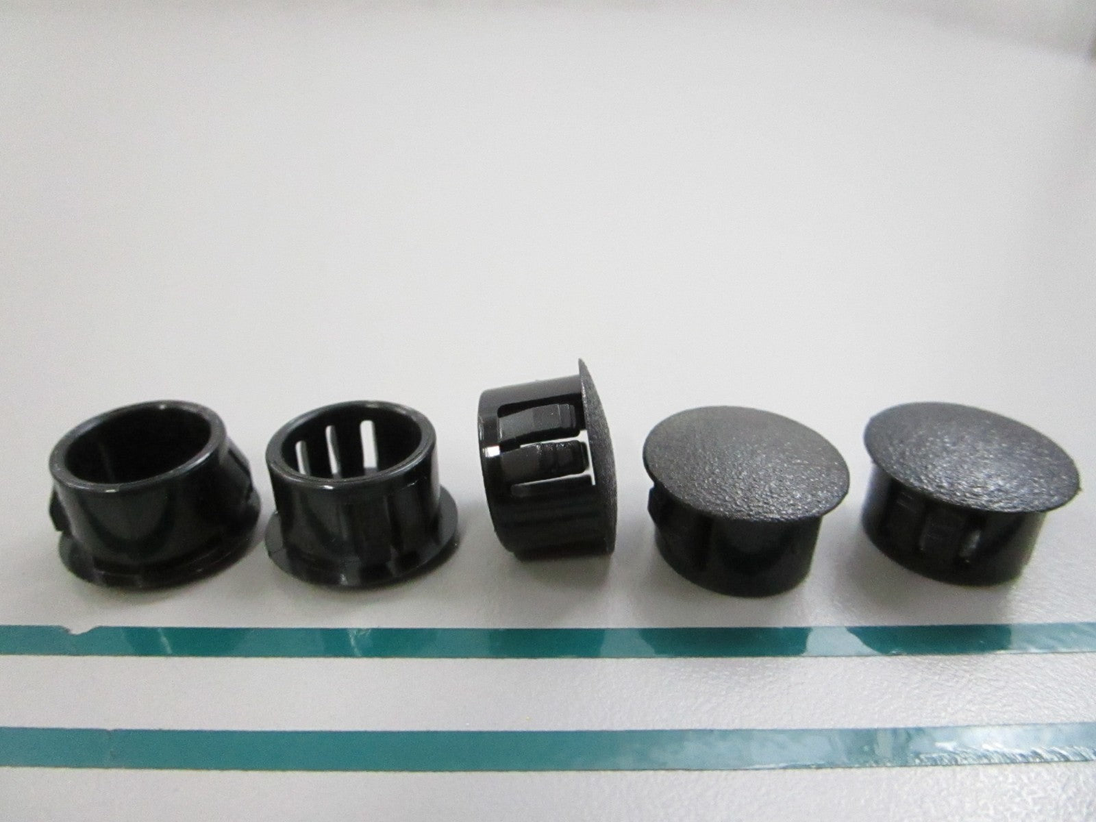 NEW OEM (LOT OF 5) 7080416 Polaris Plug 0810