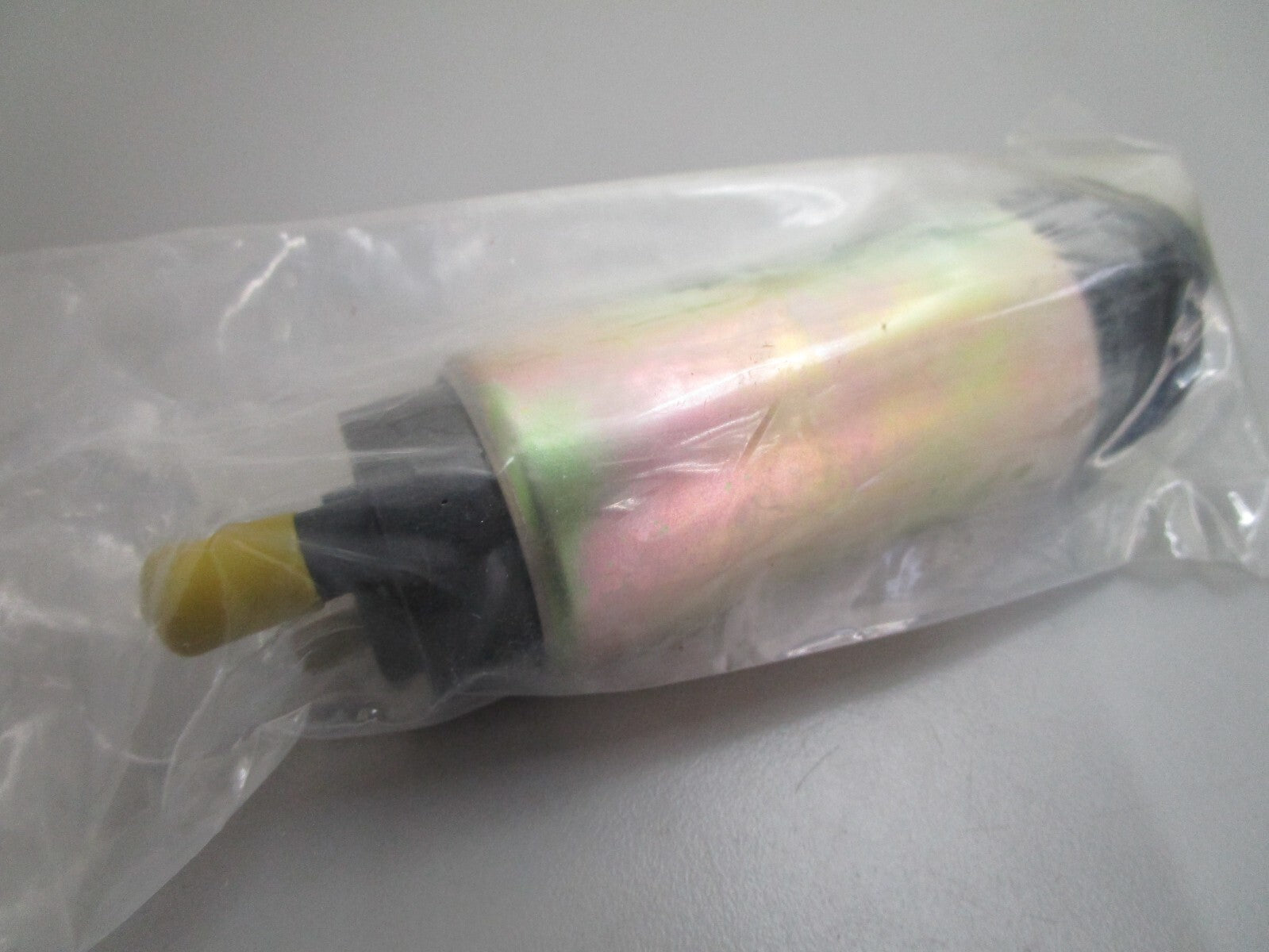 *NEW* 0820 JSP Performance Electric Fuel Pump JSP-01T67 Replaces: 898101T67