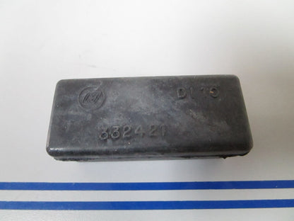 *NEW OEM* 0810 OMC Johnson Evinrude Rubber Mount 332421 0332421