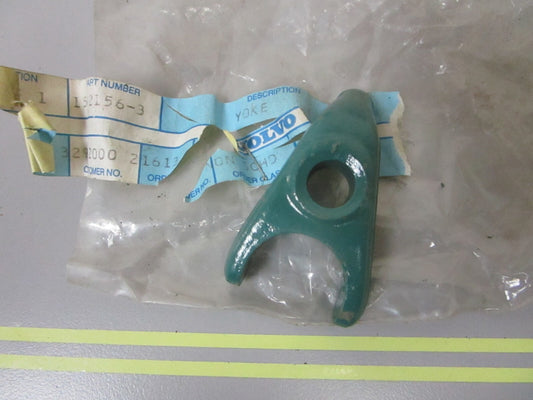 *NEW OEM* 0810 Volvo Penta TMD AQAD TAMD Yoke 1542156