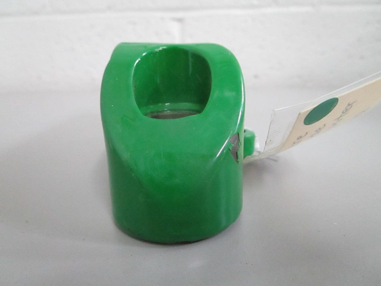 NEW OEM AMT100 ET17632 John Deere Right Side Roller Adjuster 0820