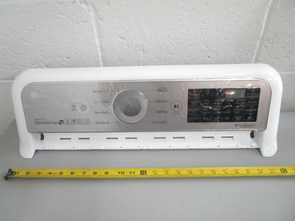 NEW OEM AGL76194001 LG Front Panel Assy 0820