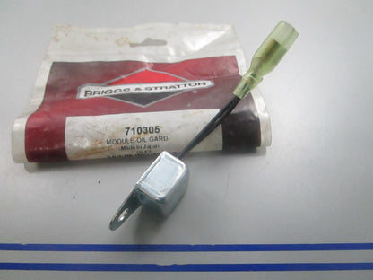 NEW OEM Briggs & Stratton 710305 Module 0810