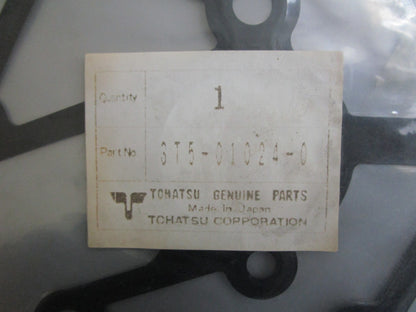 *NEW OEM* 0810 Tohatsu Cylinder Head Gasket 3T5-01024-0