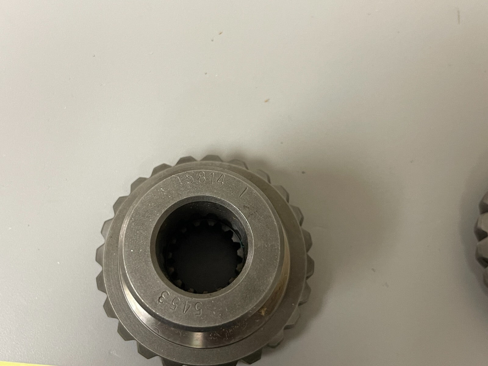 *NEW OEM* 0720 Mercury Quicksilver 24T Gear Set 45569 45814 43-45615A1