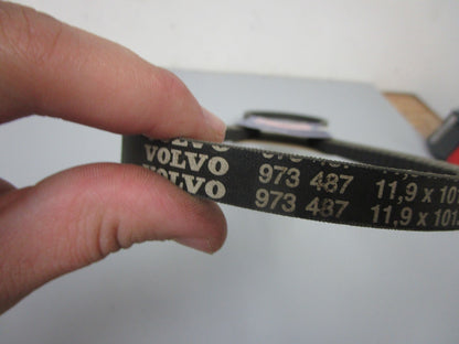 *NEW OEM* 0810 Volvo Penta V-Belt 973487