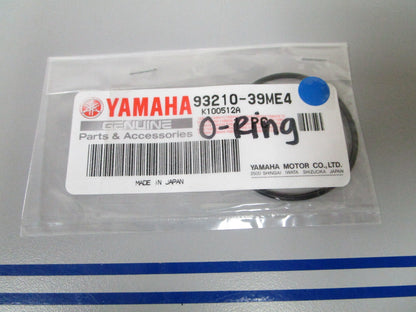 NEW OEM 93210-39ME4 Yamaha O-Ring 0810