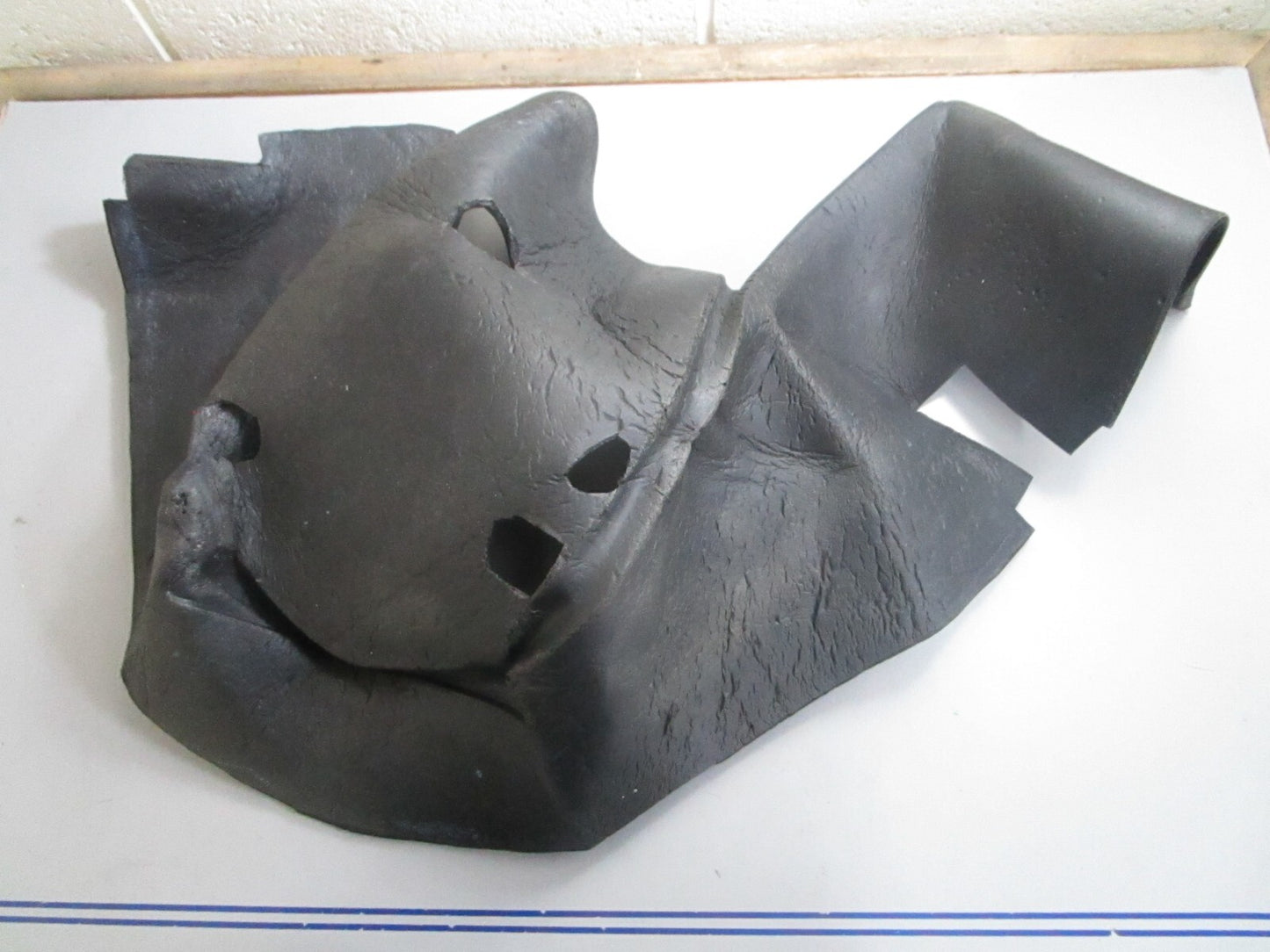 *NEW OEM* 0820 OMC Johnson Evinrude Sound Blanket 350668 0350668