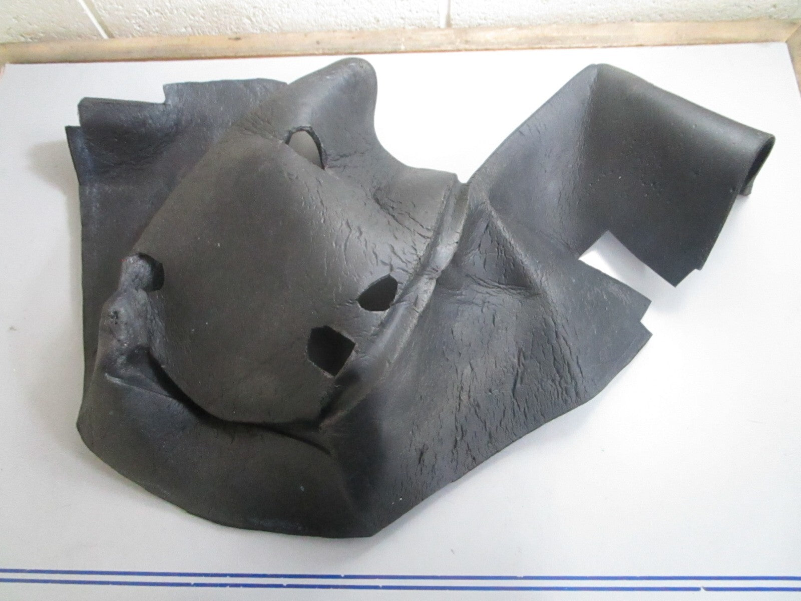 *NEW OEM* 0820 OMC Johnson Evinrude Sound Blanket 350668 0350668