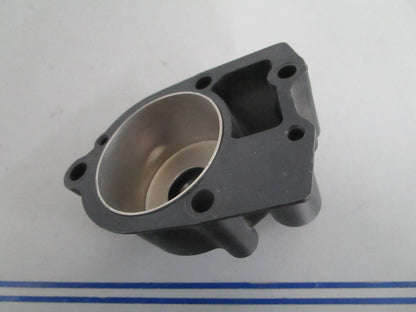 *NEW OEM* 0820 Mercury Quicksilver Water Pump Housing 46-96148A1