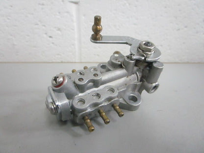 NEW OEM 60V-13200-11-00 Yamaha Oil Injection Pump Assy 0820