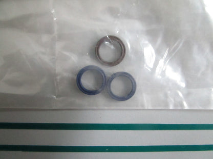 NEW OEM (LOT OF 3) 331364 0331364 OMC Johnson Evinrude Quad Ring 0820