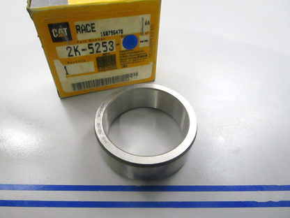 NEW OEM 2K-5253 CAT Race 0810