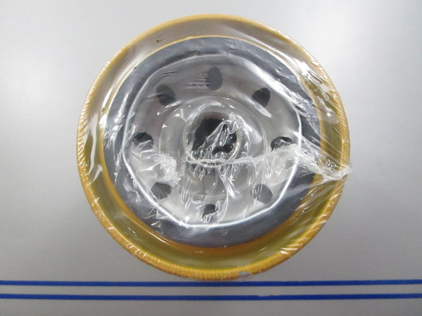 *NEW OEM* 0810 CAT Engine Oil Filter 377-6969