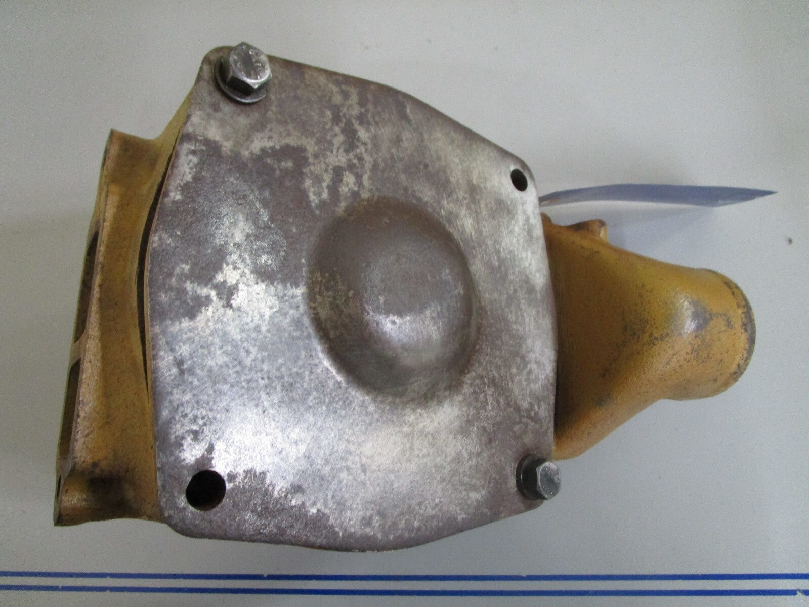 *NEW OEM* 0820 CAT Water Pump 6N-8413