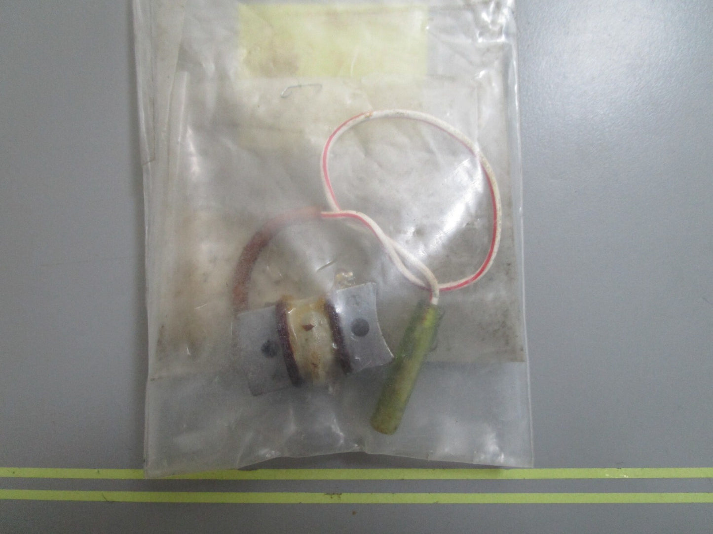 *NEW OEM* 0810 Mecury Quicksilver Pulser Coil 814542M