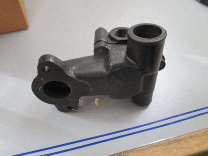 *NEW* 0820 Barr Thermostat Housing CHVA-29-78 Replaces: Volvo 855485