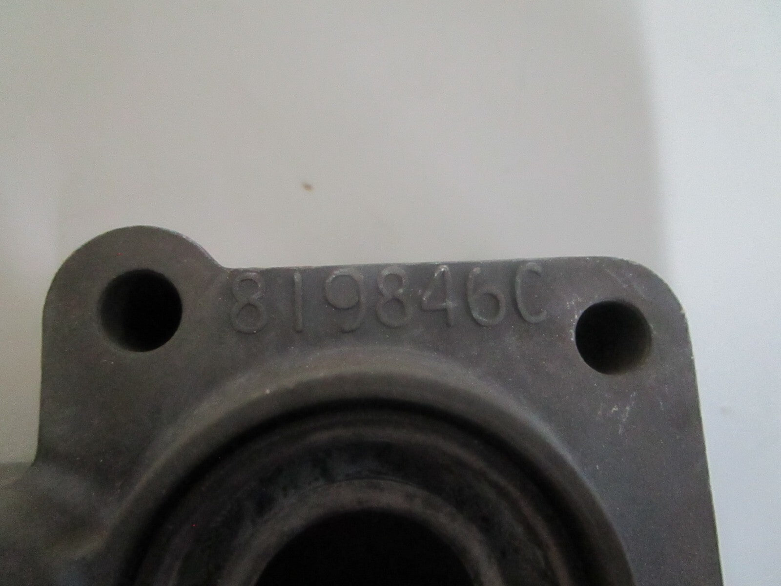 *NEW OEM* 0820 Mercury Quicksilver Water Pump Kit FK1033-1