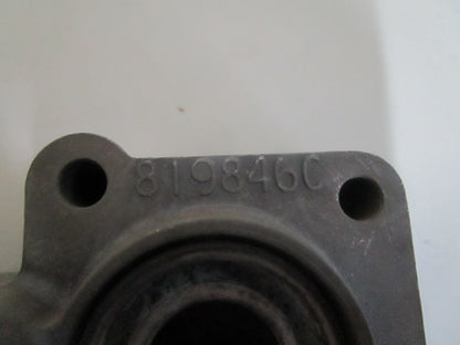 *NEW OEM* 0820 Mercury Quicksilver Water Pump Kit FK1033-1