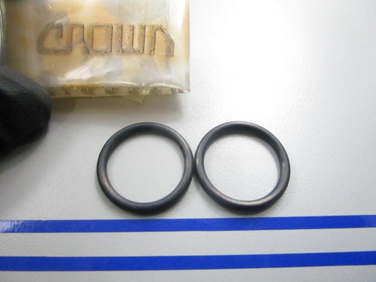 *NEW OEM* (LOT OF 2) 0810 Crown O-Ring 064019-045