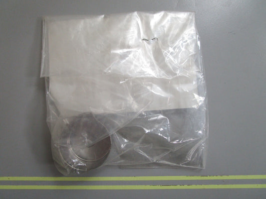 *NEW OEM* 0810 OMC Johnson Evinrude Impeller Housing Cup 324641 0324641