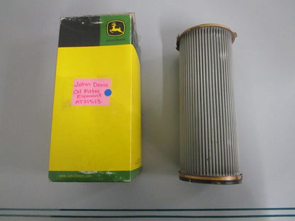 NEW OEM AT21513 John Deere Oil Filter Element 0820