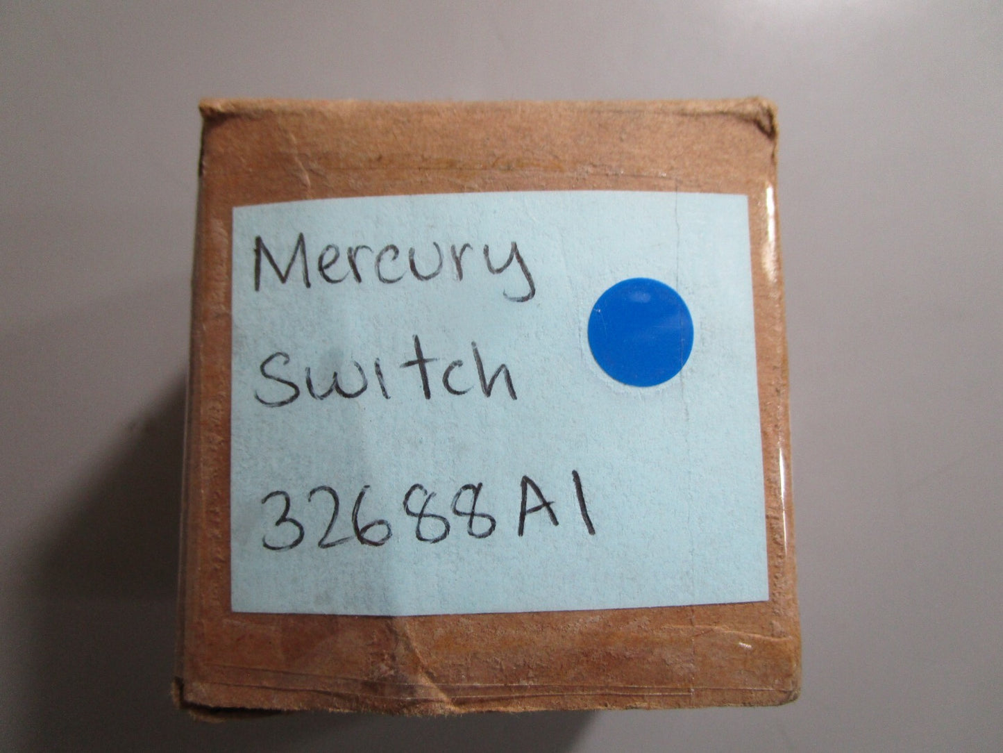 *NEW OEM* 0810 Mercury Quicksilver Switch 32688A1