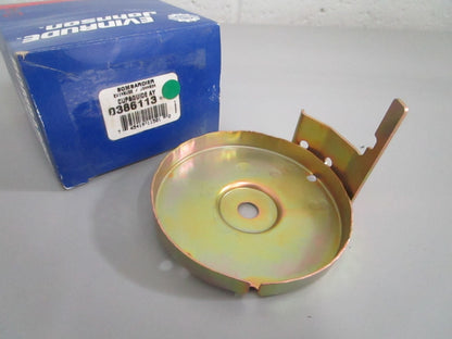 NEW OEM 386113 0386113 OMC Johnson Evinrude Clip & Guide Assy 0820