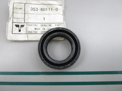 NEW OEM 353-60111-0 353601110 Tohatsu Oil Seal 0810