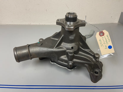 *NEW OEM* 0720 Gates Water Pump Assembly 43315