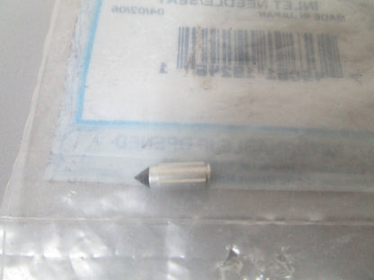 *NEW OEM* 0810 Mercury Quicksilver Inlet Needle/Seat 83364M