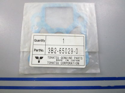 NEW OEM 3B2-65029-0 3B2650290 Tohatsu Gasket 0810