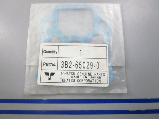 NEW OEM 3B2-65029-0 3B2650290 Tohatsu Gasket 0810