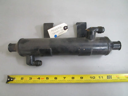 *NEW OEM* 0820 Volvo Penta Oil Cooler 3888016